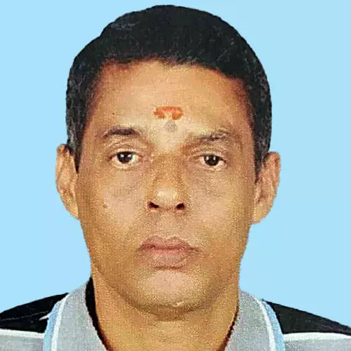 വി​ദ്യാ​സാ​ഗ​ർ