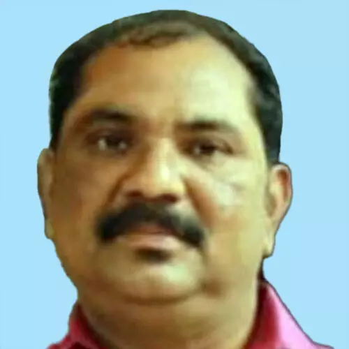 നാ​സ​ർ ബാ​ബു