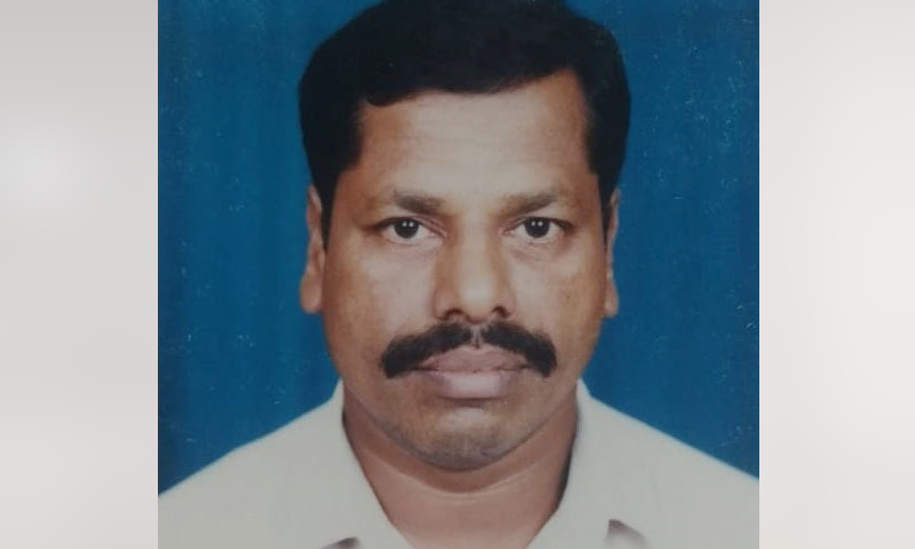 ഖത്തറിൽ വാഹനാപകടം; പാലക്കാട് സ്വദേശി മരിച്ചു ഖത്തറിൽ വാഹനാപകടം; പാലക്കാട് സ്വദേശി മരിച്ചു