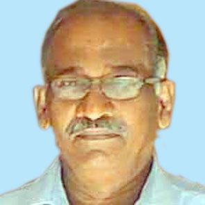 ക​ന​ക​രാ​ജ​ൻ