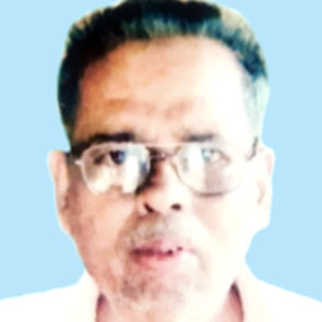 ക​രു​ണാ​ക​ര​ൻ