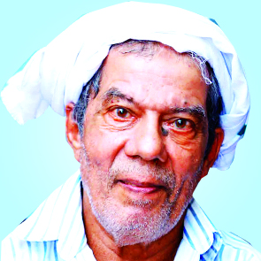 അ​ബ്​​ദു​ല്ല