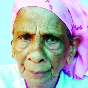 ഫാ​ത്തി​മ