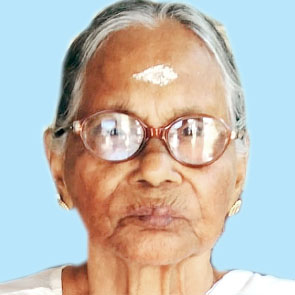 ല​ക്ഷ്മി