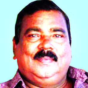 കൃ​ഷ്ണ​ൻ