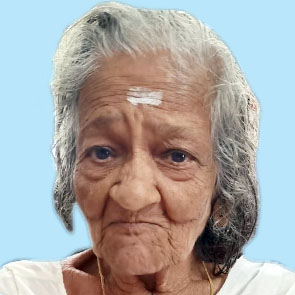 നാ​രാ​യ​ണി​യ​മ്മ