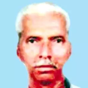 അ​ബ്​​ദു​ൽ റ​ഹ്​​മാ​ൻ