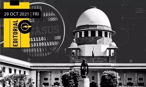 ഈ ഇടപെടൽ പ്രതീക്ഷ നൽകുന്നുണ്ട്​