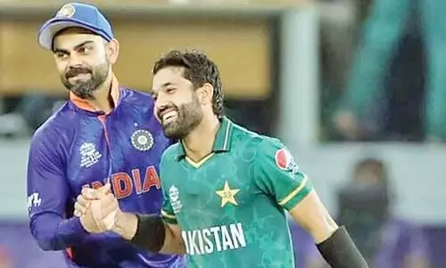 ഇനി വേണോ ഇന്ത്യ–പാക്​ ക്രിക്കറ്റ്​?