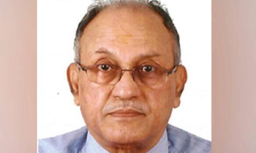 ഡോ. എം. കൃഷ്​ണൻ നായർ: വിടവാങ്ങിയത്​ ആർ.സി.സിയെ ജനകീയമാക്കിയ പ്രതിഭ