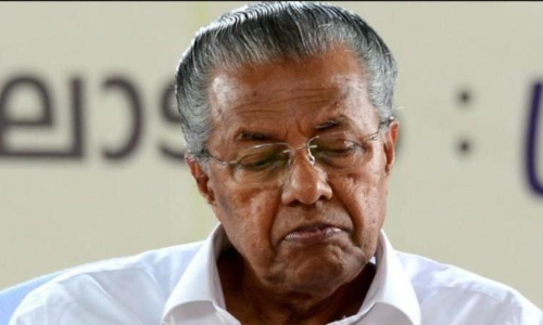 യു.​എ.​പി.​എ കേ​സി​ലെ ജാ​മ്യം; മു​ഖ്യ​മ​​ന്ത്രി​ക്ക്​ തി​രി​ച്ച​ടി, ക​രി​നി​യ​മം പ്ര​യോ​ഗി​ച്ച​ത്​ ന്യായീകരിച്ചത്​ പലതവണ