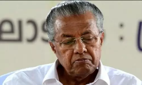 യു.​എ.​പി.​എ കേ​സി​ലെ ജാ​മ്യം; മു​ഖ്യ​മ​​ന്ത്രി​ക്ക്​ തി​രി​ച്ച​ടി, ക​രി​നി​യ​മം പ്ര​യോ​ഗി​ച്ച​ത്​ ന്യായീകരിച്ചത്​ പലതവണ