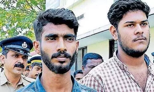 നീതിക്കു വേണ്ടിയുള്ള കാത്തിരിപ്പ്