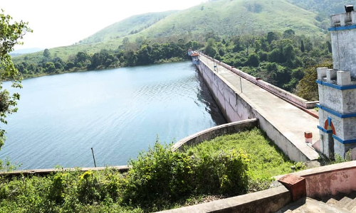 മുല്ലപ്പെരിയാർ: അണകെട്ടി നിർത്താനാവാത്ത ഉത്​കണ്​ഠകൾ