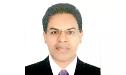 ബ​ന​സ്‌​ഥ​ലി സ​ർ​വ​ക​ലാ​ശാ​ല​യി​ൽ​നി​ന്ന്​ പി​എ​ച്ച്.​ഡി നേ​ടി