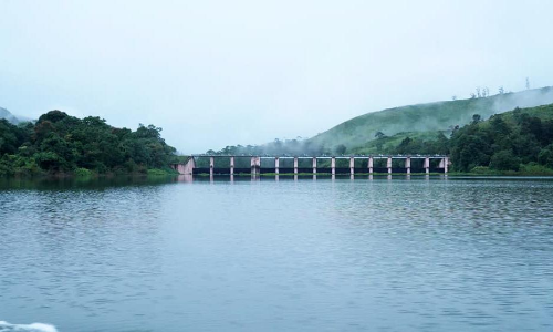 Mullaperiyar Dam Mullaperiyar Dam