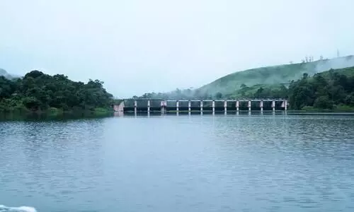 Mullaperiyar Dam