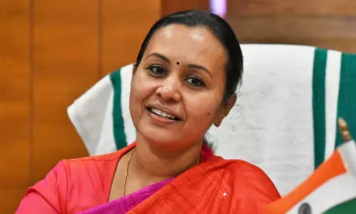 veena george veena george