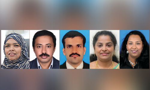 ​േഗ്ലാബൽ ടീച്ചിങ്​ പുരസ്​കാരം :  ​െഎഡിയൽ സ്​കൂളിന്​ അഭിമാന നേട്ടം