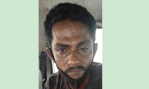 മയക്കുമരുന്നുമായി കാസർകോട്​ സ്വദേശി തൃശൂരിൽ പിടിയിൽ