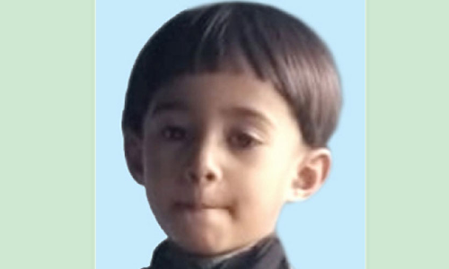 മൂന്നു വയസ്സുകാരി കിണറ്റിൽ മരിച്ച നിലയിൽ