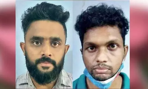 പണയത്തിന് ആഭരണം വാങ്ങി വിറ്റ കേസിൽ പ്രതികൾ പിടിയിൽ