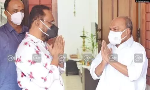 സ്വാഗതം, വീണ്ടും...