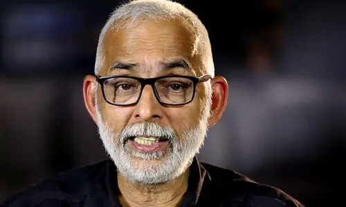 ജനകീയ സമരങ്ങൾക്ക്​ നേരെ സർക്കാർ മുഖം തിരിക്കുന്നു –സി.ആർ. നീലകണ്ഠൻ