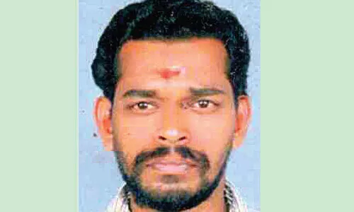 ബൈ​ക്ക് മോ​ഷ്​​ടി​ച്ച്​ പൊ​ളി​ച്ചു വി​റ്റ​ വർക്​ഷോപ്​ ഉടമ പിടിയിൽ