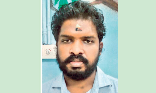 11 വ​യ​സ്സു​കാ​രി​ക്ക് നേ​രെ നേരെ ലൈംഗികാതിക്രമം: പ്രതിക്ക് 11 വർഷം തടവും 80,000 രൂപ പിഴയും