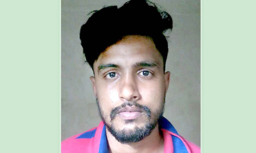 മദ്യം വാങ്ങാൻ പണം നൽകാത്തതിന് യുവാവിനെ കുത്തിയയാൾ പിടിയിൽ