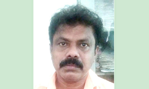 എ​ട്ടു​വ​യ​സ്സു​കാ​രി​ക്കു​നേ​രെ ലൈം​ഗി​കാ​തി​ക്ര​മം: മ​ധ്യ​വ​യ​സ്ക​ൻ റി​മാ​ൻ​ഡി​ൽ