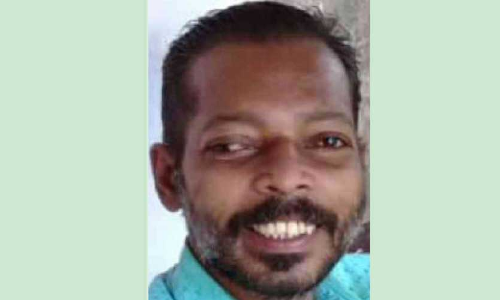 കരമനയാറ്റിൽ കാണാതായ യുവാവി​െൻറ മൃതദേഹം കണ്ടെടുത്തു