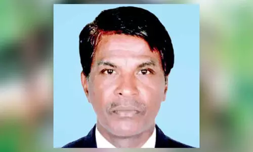 ആ​ഫ്രി​ക്ക​യി​ൽ ജോ​ലി​ക്കി​ടെ ക​പ്പ​ലി​ല്‍ മ​രി​ച്ച ബിനുവി​െൻറ മൃതദേഹം നാട്ടിലെത്തിക്കും