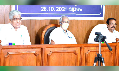 എന്‍.എസ്.എസിന് 161 കോടിയുടെ സ്വത്ത്