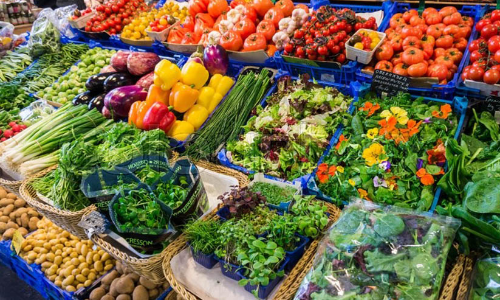 കീടനാശിനിയും ബാക്​ടീരിയയും; ലബനാൻ പച്ചക്കറികൾക്ക്​ നിരോധനം