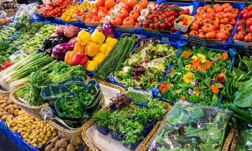 കീടനാശിനിയും ബാക്​ടീരിയയും; ലബനാൻ പച്ചക്കറികൾക്ക്​ നിരോധനം