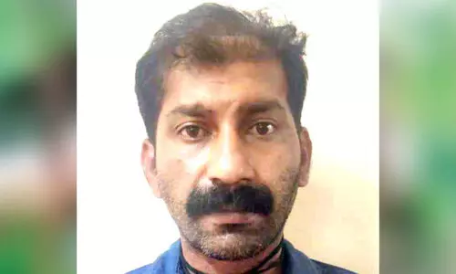 ബൈക്കിലെത്തി മാല മോഷ്​ടിച്ച പ്രതി അറസ്​റ്റിൽ