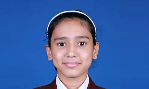 ദേ​ശീ​യ നീ​ന്ത​ൽ ചാ​മ്പ്യ​ൻ​ഷി​പ്പി​ൽ ഇ​ര​ട്ട മെ​ഡ​ൽ നേ​ടി ബി​ർ​ല സ്​​കൂ​ൾ വി​ദ്യാ​ർ​ഥി