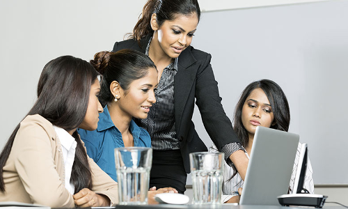 ബാക്ക് ടു ഓഫീസ്: സ്ത്രീ സൗഹൃദ പദ്ധതിയുമായി നെസ്റ്റ് ഡിജിറ്റൽ