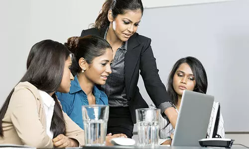 ബാക്ക് ടു ഓഫീസ്: സ്ത്രീ സൗഹൃദ പദ്ധതിയുമായി നെസ്റ്റ് ഡിജിറ്റൽ