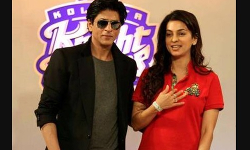 ആര്യൻ ഖാന്​ ജാമ്യം നിന്നത് നടി​ ജൂഹി ചൗള, മോചനം നാളെ; ജാമ്യ വ്യവസ്ഥകൾ ഇവയാണ്​...