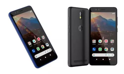 ജിയോഫോൺ നെക്​സ്റ്റ് ദീപാവലി മുതൽ​​ 1,999 രൂപയ്​ക്ക്​ സ്വന്തമാക്കാം; അറിയാം വിശേഷങ്ങൾ