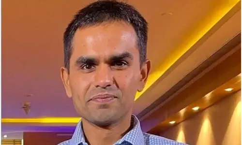 സമീർ വാങ്കഡെ മുസ്​ലിം; പള്ളിയിൽ പോകാറുണ്ട്​  -വെളിപ്പെടുത്തലുമായി ആദ്യഭാര്യയുടെ പിതാവ്​