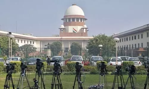 supreme court