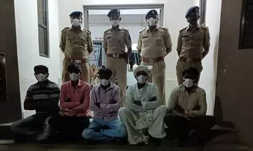 gujarat dalit attack