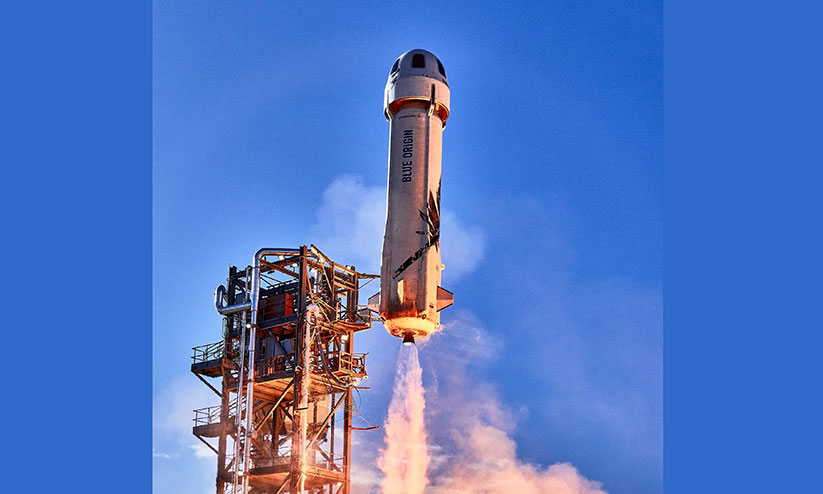 വരുന്നു, യു.എ.ഇയിൽ ബഹിരാകാശ ടൂറിസം വരുന്നു, യു.എ.ഇയിൽ ബഹിരാകാശ ടൂറിസം