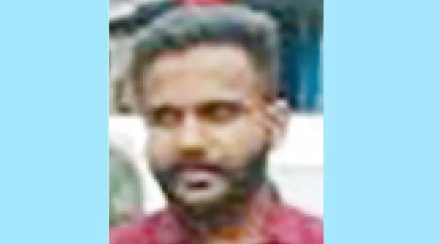 മുത്തങ്ങയിൽ വീണ്ടും മയക്കുമരുന്നു വേട്ട; കോഴിക്കോട് സ്വദേശി പിടിയിൽ മുത്തങ്ങയിൽ വീണ്ടും മയക്കുമരുന്നു വേട്ട; കോഴിക്കോട് സ്വദേശി പിടിയിൽ