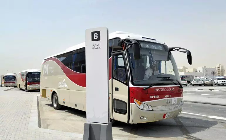 മൂ​ന്ന്​ മെ​ട്രോ ലി​ങ്ക്​ സ​ർ​വി​സു​ക​ൾ പു​ന​രാ​രം​ഭി​ക്കു​ന്നു