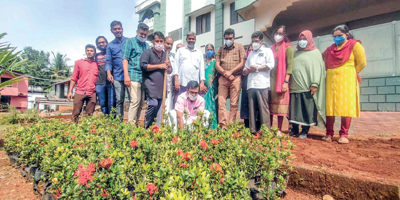 PKMM Higher Secondary School PKMM Higher Secondary School